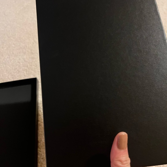 Ysl box - Picture 1 of 4